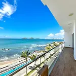 Boca De Cielo 102 Vista Al Mar