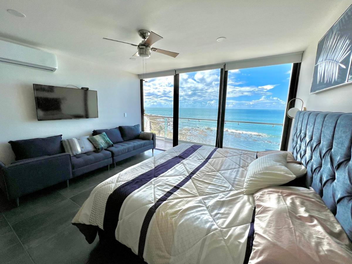 Apartamento Boca De Cielo 102 Vista Al Mar
