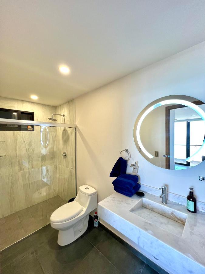 Apartamento Boca De Cielo 102 Vista Al Mar